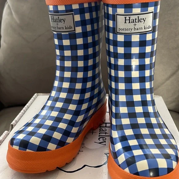 Hatley Pottery Barn Shoes Hatley By Pottery Barn Kids